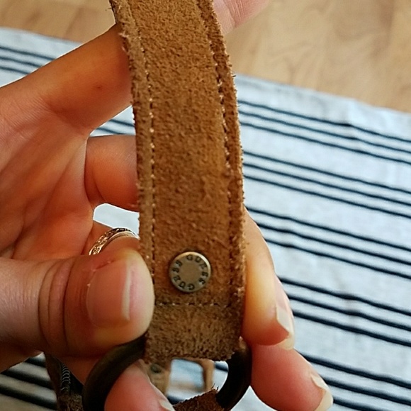 Guess Fringe Handbag - Picture 5 of 6